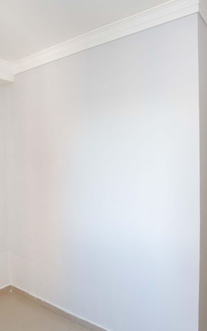 Apartamento à venda com 44m², 2 quartos e 1 vagaQuarto 1