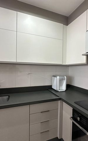 Apartamento à venda com 64m², 1 quarto e 1 vagaCozinha