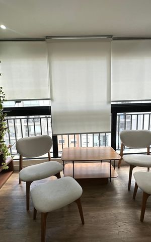 Apartamento à venda com 64m², 1 quarto e 1 vagaVaranda