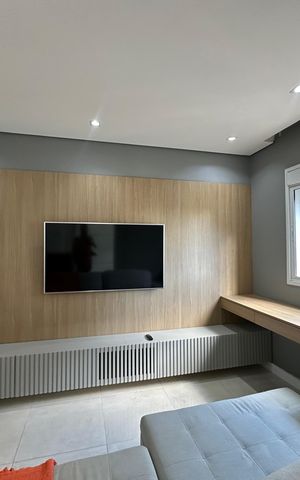 Apartamento à venda com 64m², 1 quarto e 1 vagaSala