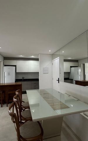 Apartamento à venda com 64m², 1 quarto e 1 vagaSala