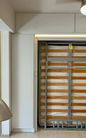 Apartamento à venda com 156m², 1 quarto e 2 vagas Apartamento à venda com 156m², 1 quarto e 2 vagasEscritório