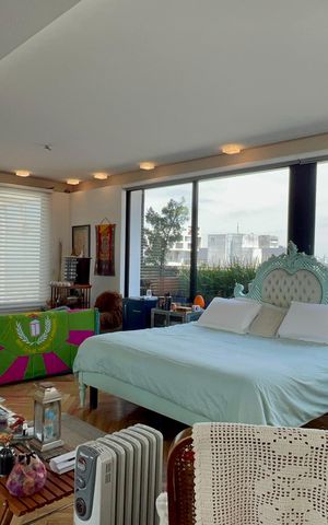Apartamento à venda com 156m², 1 quarto e 2 vagas Apartamento à venda com 156m², 1 quarto e 2 vagasSuite