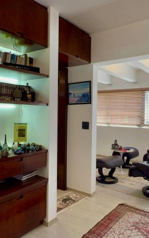 Apartamento à venda com 156m², 1 quarto e 2 vagas Apartamento à venda com 156m², 1 quarto e 2 vagasSala