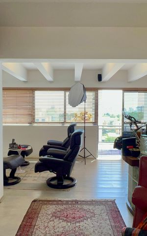 Apartamento à venda com 156m², 1 quarto e 2 vagas Apartamento à venda com 156m², 1 quarto e 2 vagasSala
