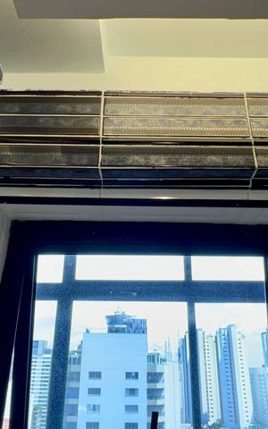Apartamento à venda com 156m², 1 quarto e 2 vagas Apartamento à venda com 156m², 1 quarto e 2 vagasBanheiro