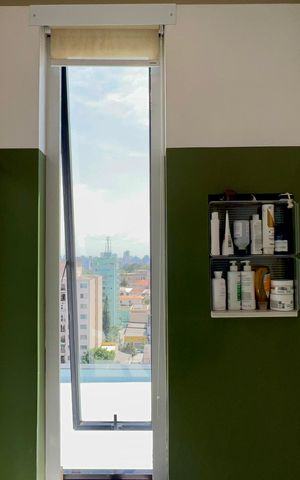 Apartamento à venda com 156m², 1 quarto e 2 vagas Apartamento à venda com 156m², 1 quarto e 2 vagasBanheiro da Suíte