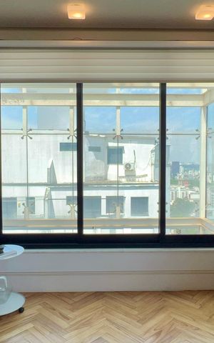Apartamento à venda com 156m², 1 quarto e 2 vagas Apartamento à venda com 156m², 1 quarto e 2 vagasSuite