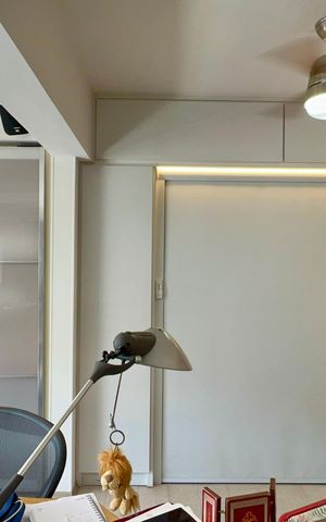 Apartamento à venda com 156m², 1 quarto e 2 vagas Apartamento à venda com 156m², 1 quarto e 2 vagasEscritório