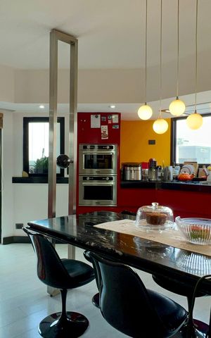 Apartamento à venda com 156m², 1 quarto e 2 vagas Apartamento à venda com 156m², 1 quarto e 2 vagasSala de Jantar