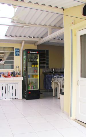 Casa à venda com 210m², 3 quartos e 1 vagaArea Gourmet