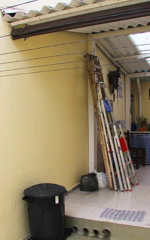 Casa à venda com 210m², 3 quartos e 1 vagaArea Gourmet