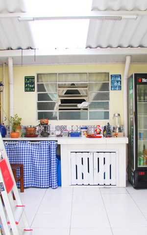 Casa à venda com 210m², 3 quartos e 1 vagaArea Gourmet