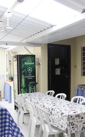 Casa à venda com 210m², 3 quartos e 1 vagaArea Gourmet