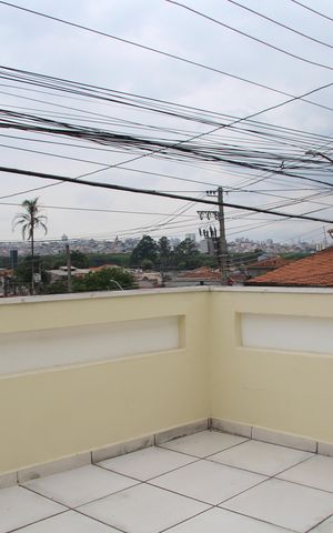 Casa à venda com 210m², 3 quartos e 1 vagaVaranda 