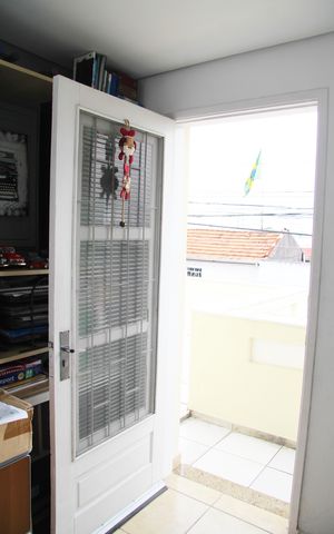 Casa à venda com 210m², 3 quartos e 1 vagaSala 