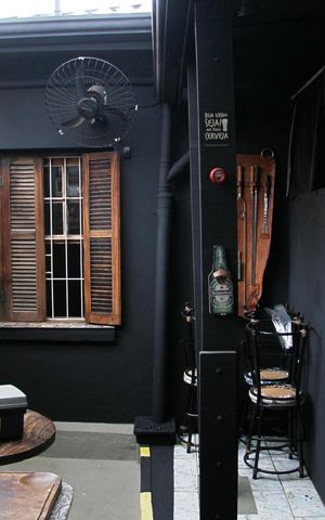 Casa à venda com 210m², 3 quartos e 1 vagaArea Gourmet