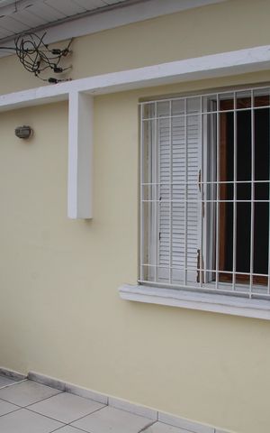 Casa à venda com 210m², 3 quartos e 1 vagaVaranda 
