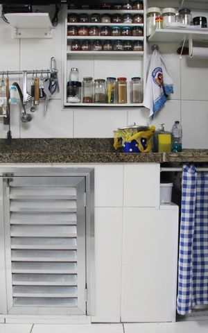 Casa à venda com 210m², 3 quartos e 1 vagaArea Gourmet