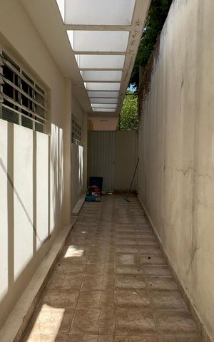 Casa para alugar com 420m², 3 quartos e 8 vagas Casa para alugar com 420m², 3 quartos e 8 vagasCorredor
