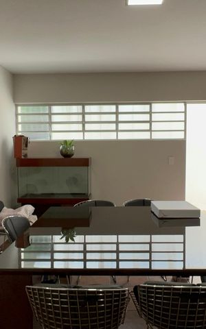 Casa para alugar com 420m², 3 quartos e 8 vagas Casa para alugar com 420m², 3 quartos e 8 vagasCopa