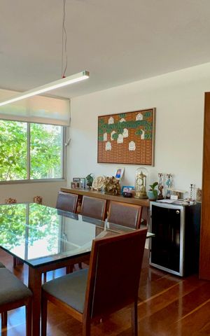 Casa para alugar com 420m², 3 quartos e 8 vagas Casa para alugar com 420m², 3 quartos e 8 vagasSala de Jantar