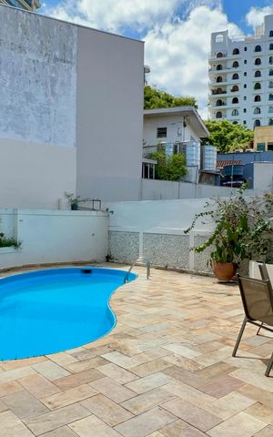 Casa para alugar com 420m², 3 quartos e 8 vagas Casa para alugar com 420m², 3 quartos e 8 vagasÁrea comum