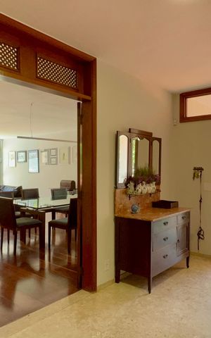 Casa para alugar com 420m², 3 quartos e 8 vagas Casa para alugar com 420m², 3 quartos e 8 vagasHall de entrada
