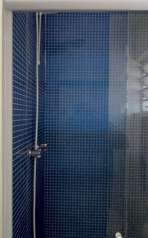 Casa para alugar com 420m², 3 quartos e 8 vagas Casa para alugar com 420m², 3 quartos e 8 vagasBanheiro da Suíte