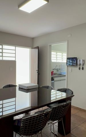 Casa para alugar com 420m², 3 quartos e 8 vagas Casa para alugar com 420m², 3 quartos e 8 vagasCopa
