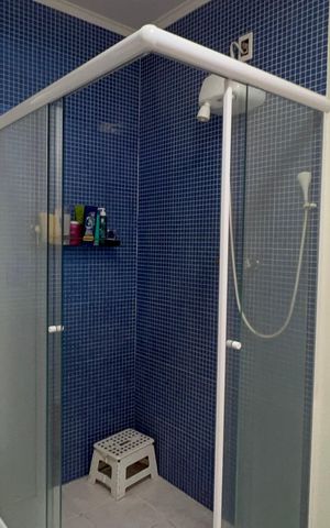 Casa para alugar com 420m², 3 quartos e 8 vagas Casa para alugar com 420m², 3 quartos e 8 vagasBanheiro