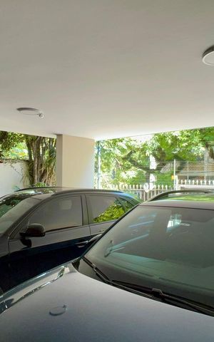 Casa para alugar com 420m², 3 quartos e 8 vagas Casa para alugar com 420m², 3 quartos e 8 vagasGaragem