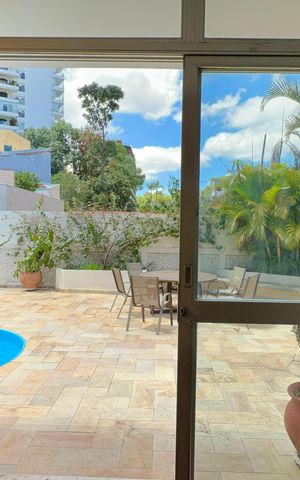 Casa para alugar com 420m², 3 quartos e 8 vagas Casa para alugar com 420m², 3 quartos e 8 vagasÁrea comum