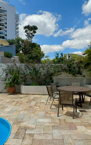 Casa para alugar com 420m², 3 quartos e 8 vagas Casa para alugar com 420m², 3 quartos e 8 vagasÁrea comum