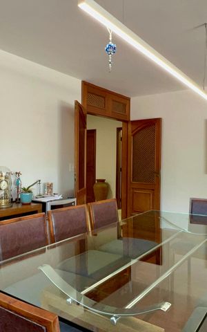 Casa para alugar com 420m², 3 quartos e 8 vagas Casa para alugar com 420m², 3 quartos e 8 vagasSala de Jantar