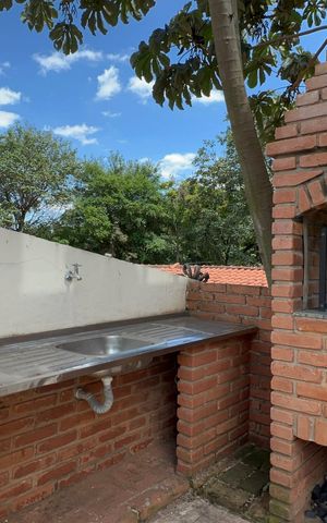 Casa para alugar com 420m², 3 quartos e 8 vagas Casa para alugar com 420m², 3 quartos e 8 vagasChurrasqueira