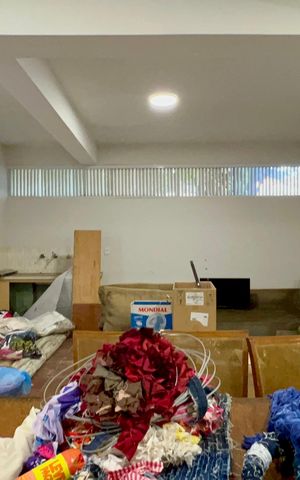Casa para alugar com 420m², 3 quartos e 8 vagas Casa para alugar com 420m², 3 quartos e 8 vagasSala 2