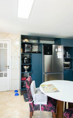 Casa à venda com 274m², 4 quartos e 3 vagas