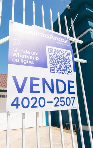 Casa à venda com 274m², 4 quartos e 3 vagas