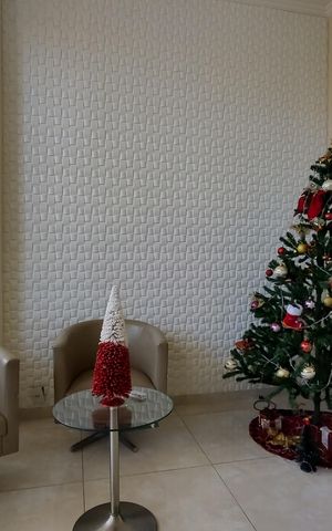 Apartamento à venda com 70m², 2 quartos e 1 vagaHall de entrada