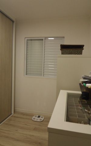 Apartamento à venda com 72m², 3 quartos e 2 vagasQuarto