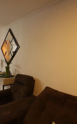 Apartamento à venda com 72m², 3 quartos e 2 vagasSala