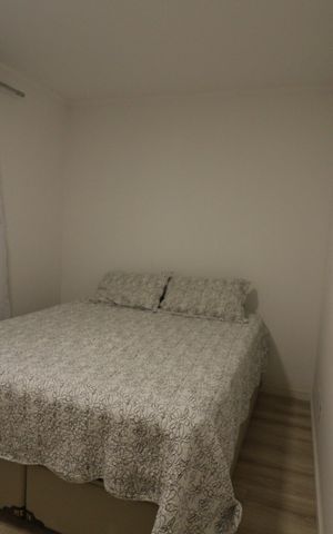 Apartamento à venda com 72m², 3 quartos e 2 vagasQuarto