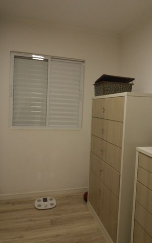 Apartamento à venda com 72m², 3 quartos e 2 vagasQuarto