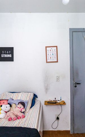 Apartamento à venda com 65m², 3 quartos e 1 vaga
