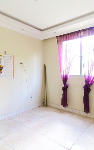 Apartamento para alugar com 43m², 2 quartos e 1 vaga Apartamento para alugar com 43m², 2 quartos e 1 vagaSala