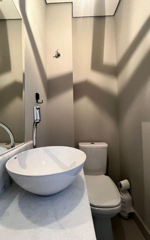 Casa de condomínio à venda com 85m², 2 quartos e 2 vagas Casa de condomínio à venda com 85m², 2 quartos e 2 vagasLavabo
