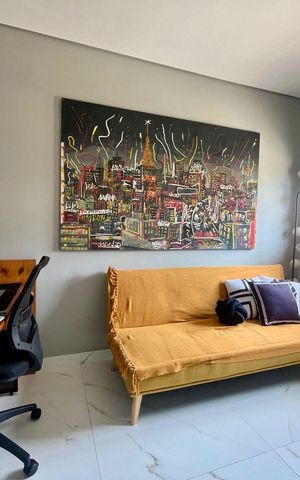 Casa de condomínio à venda com 85m², 2 quartos e 2 vagas Casa de condomínio à venda com 85m², 2 quartos e 2 vagasSuíte 2