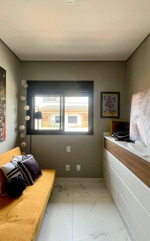 Casa de condomínio à venda com 85m², 2 quartos e 2 vagas Casa de condomínio à venda com 85m², 2 quartos e 2 vagasSuíte 2