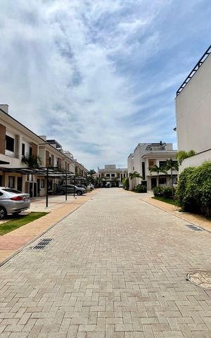 Casa de condomínio à venda com 85m², 2 quartos e 2 vagas Casa de condomínio à venda com 85m², 2 quartos e 2 vagasCondomínio
